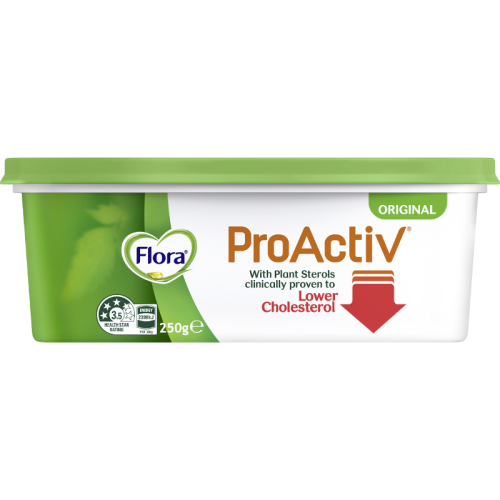 Flora Proactiv CL Spread Original 250g (Special)