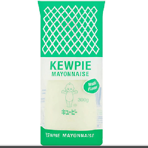 Kewpie Mayo Wasabi  300g