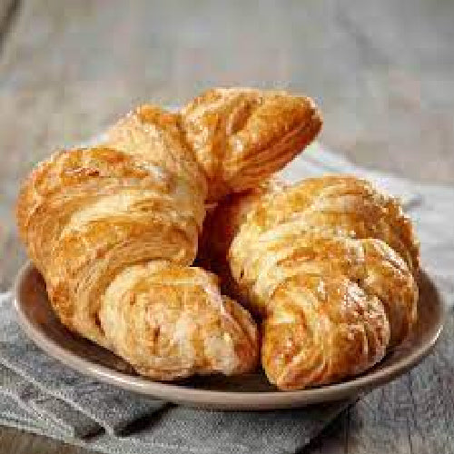 French Bakery Gourmet Petite Croissant 35g x 8