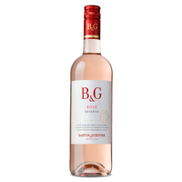 B&G Reserve Rose 2019 750ml