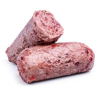 BOW WOW DOG ROLL- Chilled (Per Kg)