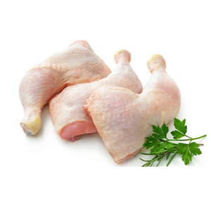 Tegel Chicken Breast Fillet Skinless 2.5kg x 4