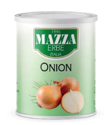 Mazza Freeze-Dried Onion 60g