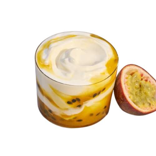 LFD Tagabe Passionfruit Yoghurt 120ml