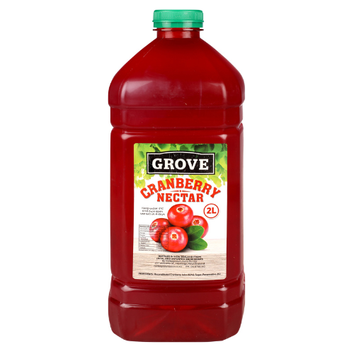 Grove Cranberry Juice Chilled 2L