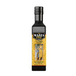 Mazza Balsamic Vinegar Marasca Bottle 0.5L