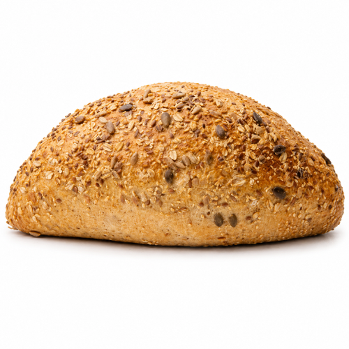 Local Whole Cereal Bread (Each)