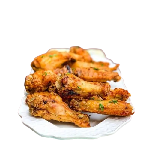 TLB - Marinated-Butter Chicken wings (per/kg)