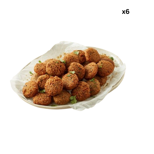 SM Falafel 15g Butlers 1kg x 6