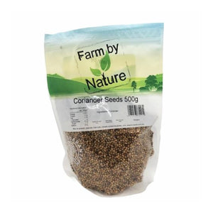 Farm by Nature Coriander Seeds (Whole) 500g