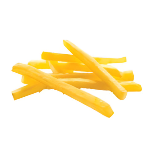 Farm Frites 7mm French Fries/ Shoestring 2.5kg Pack