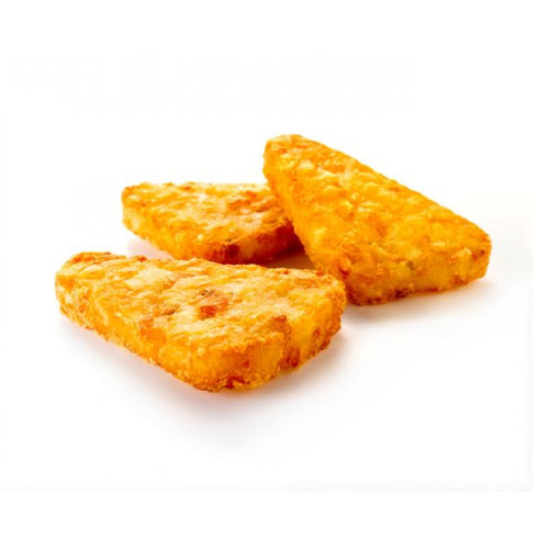 Farm Frites Hashbrown Triangles 1kg Pack