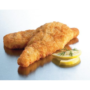 Fish Crumbed Fillet SBW 425g