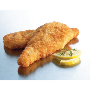 Fish Crumbed Fillet SBW 425g x 10