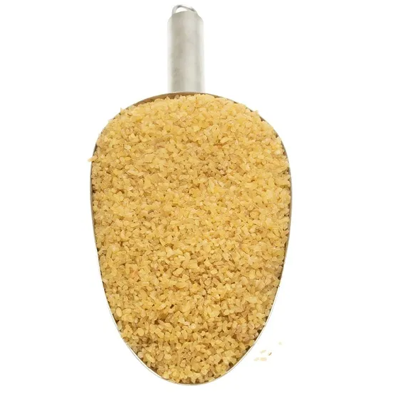 Bulghur Wheat (Coarse) 1kg