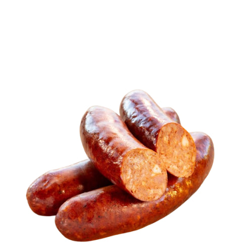 TLB - Sausage - Spicy Sicilian (per/kg)