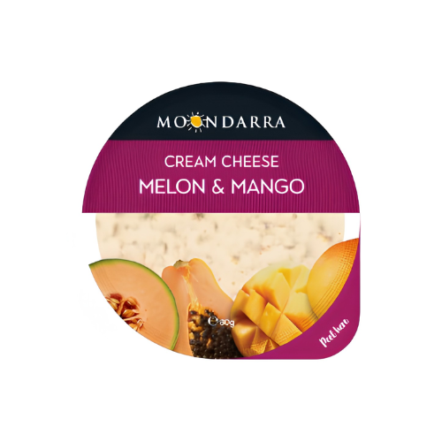 Moondarra Melon Mangue 80g