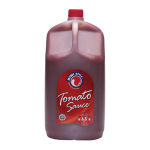 KS Tomato Sauce 6.5kg x 3