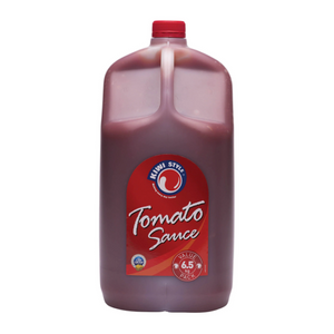 KS Tomato Sauce 6.5kg