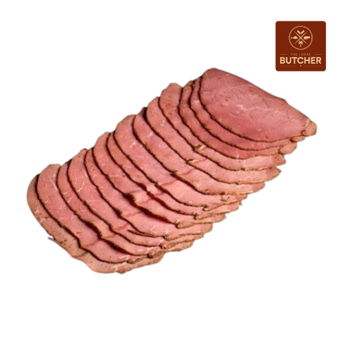 TLB - Sliced Pastrami (Per/Kg)