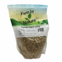 Fennel Seeds 500g