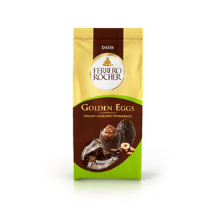 FERRERO ROCHER EGG DARK *90GM