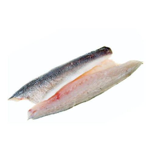 Fish Barramundi Fillets S/L B/L 250g pcs - 5kg Carton