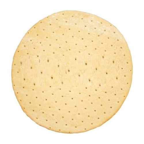 French Bakery 11" Thin Pizza Bases (Extra Large/ 260mm) (4each/pkt)