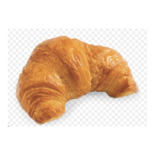 French Bakery Gourmet Croissant 90g x32