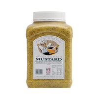 French Maid Wholegrain Mustard 2.1kg