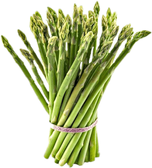 Fresh Asparagus AIR FREIGHT(Bunched 175g)