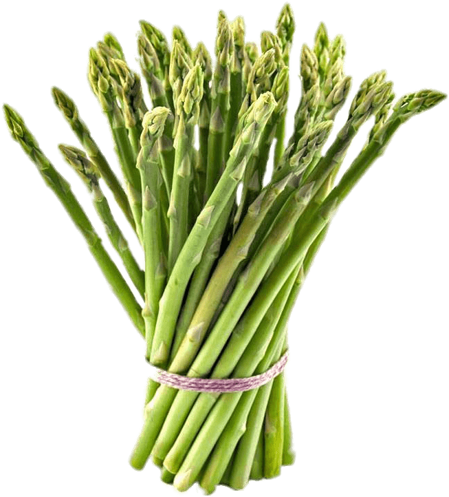 Fresh Asparagus AIR FREIGHT(Bunched 175g)