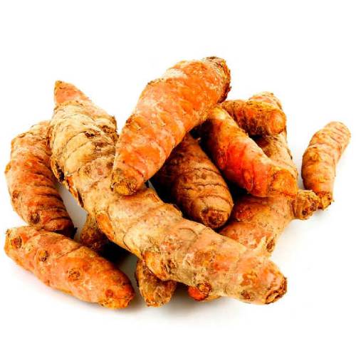 Local Fresh Turmeric (Per/ KG)