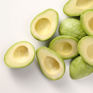 Frozen Avocado Halves 500g x10