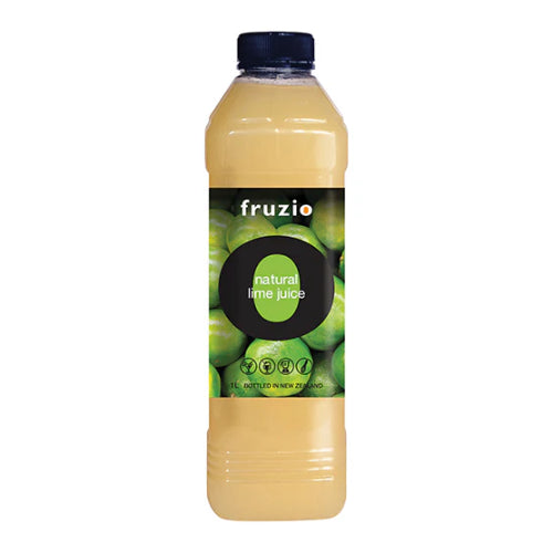 Fruzio Lime Juice 1L