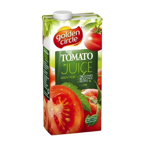 Golden Circle Tomato Juice 1L
