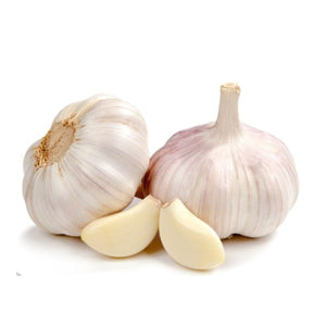 Fresh Garlic (Per/ Kg)