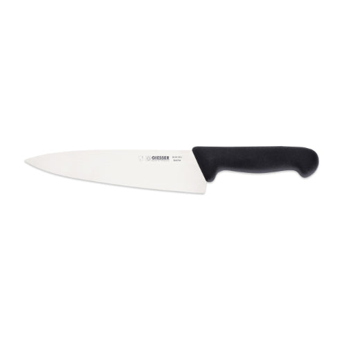 Giesser Kitchen Knife 20cm Black