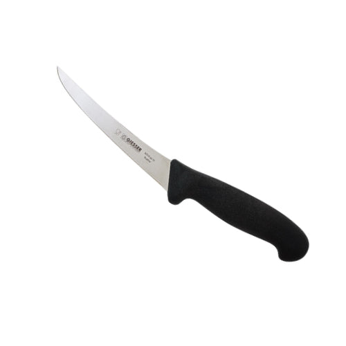 Giesser Promo Boner Knife 15cm Black