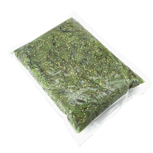 Goma Wakame Seaweed Salad (with Sesame/ Non Spicy) 1kg