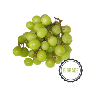 Grapes B Grade (Green) (Per/ Kg)