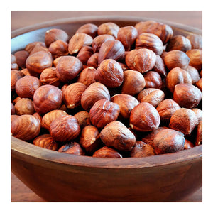 Hazelnuts (Raw/ Whole) 1kg