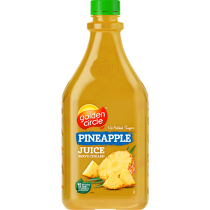 Golden Circle Pineapple Juice 2L (Special)