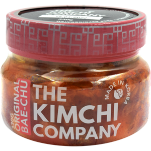 THE KIMCHI CO Original Kimchi 330GM