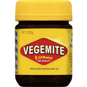 Vegemite 220g (Special)