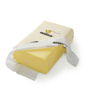 Canary Unsalted Butter Ingot 1kg x 10