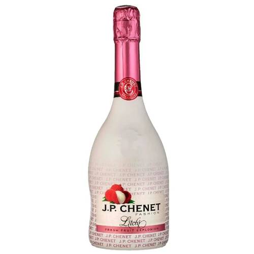 JP Chenet Fashion SL Litchi 750ml