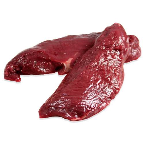 Kangaroo Rump Frozen (Per Kg)