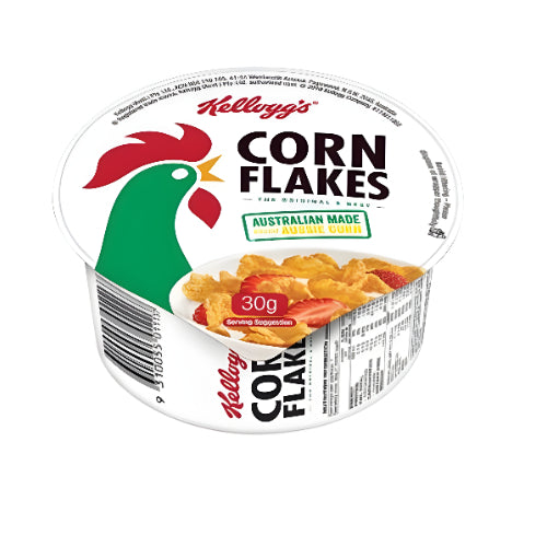 Kellogs Corn Flakes Bowl 30g