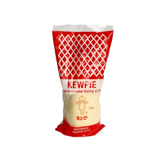 QP Japanese Mayonnaise 1kg